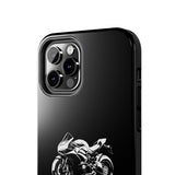Ducati Panegale V4 Phone Case