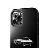 1967–1969 Chevrolet Camaro Phone Case