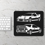 1984–1986 Ford RS200 Mouse Pad
