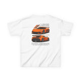 2021+ Koenigsegg Jesko Kids T-Shirt