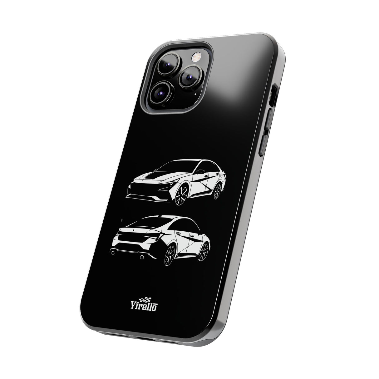 2022+ Hyundai Elantra N Phone Case