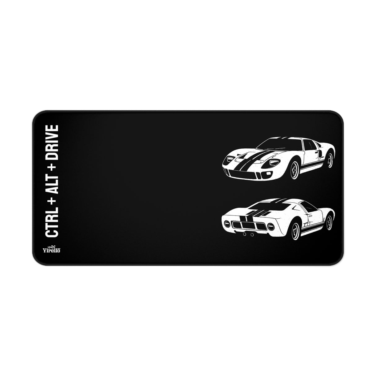 1964–1969 Ford GT40 Desk Mat