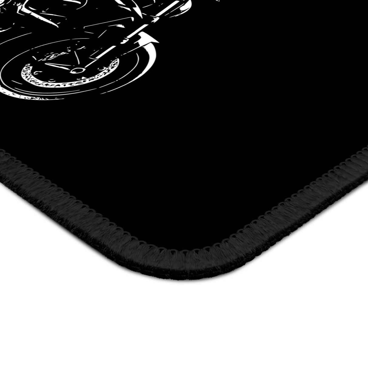 Ducati Monster Mouse Pad