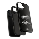 2004–2008 Chrysler Crossfire Phone Case