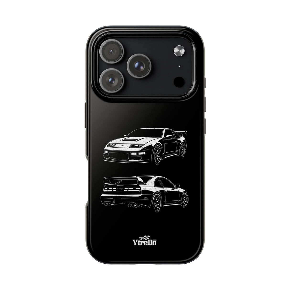 1990-1996 Nissan 300ZX Phone Case