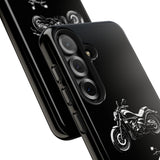 Kawasaki Vulcan Phone Case