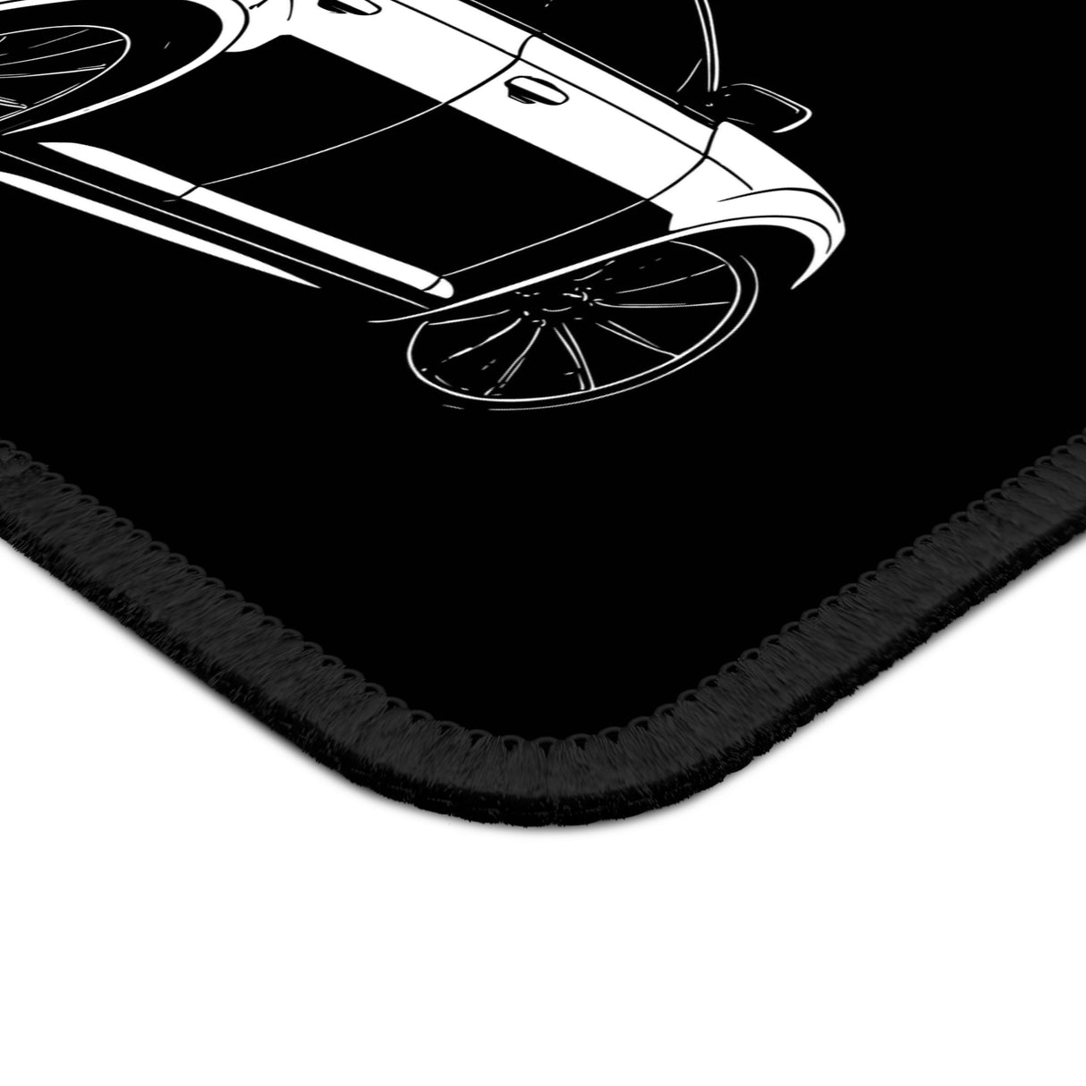 2011–2023 Chrysler 300C Mouse Pad