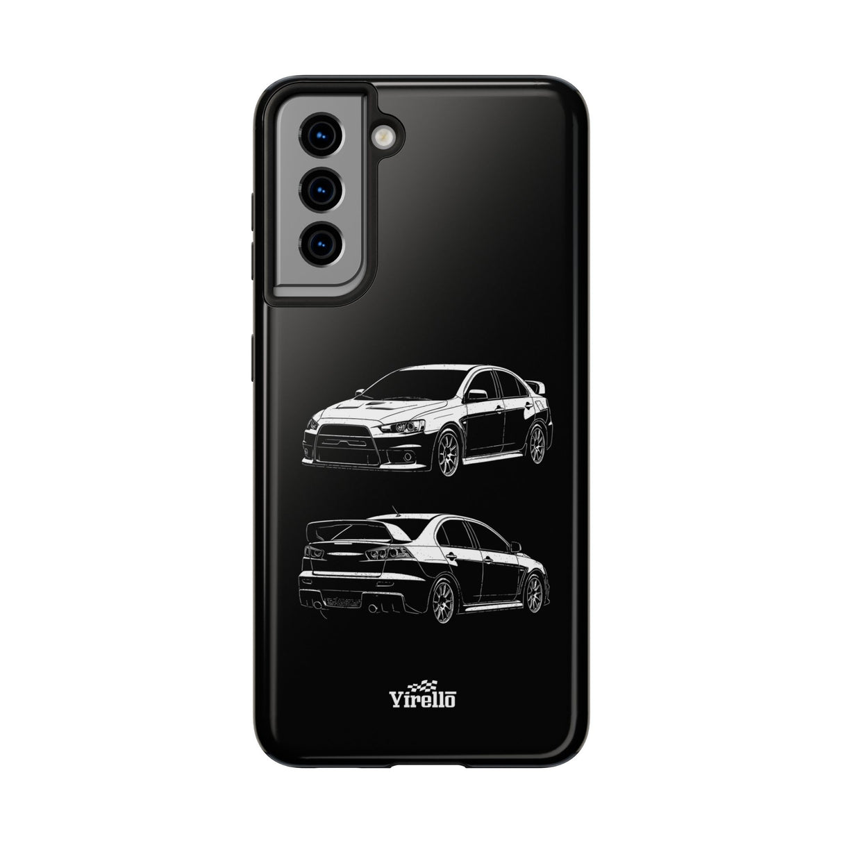 2008–2015 Mitsubishi Evolution X Phone Case