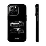 Bugatti Chiron Phone Case