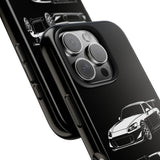 2000–2009 Honda S2000 Phone Case