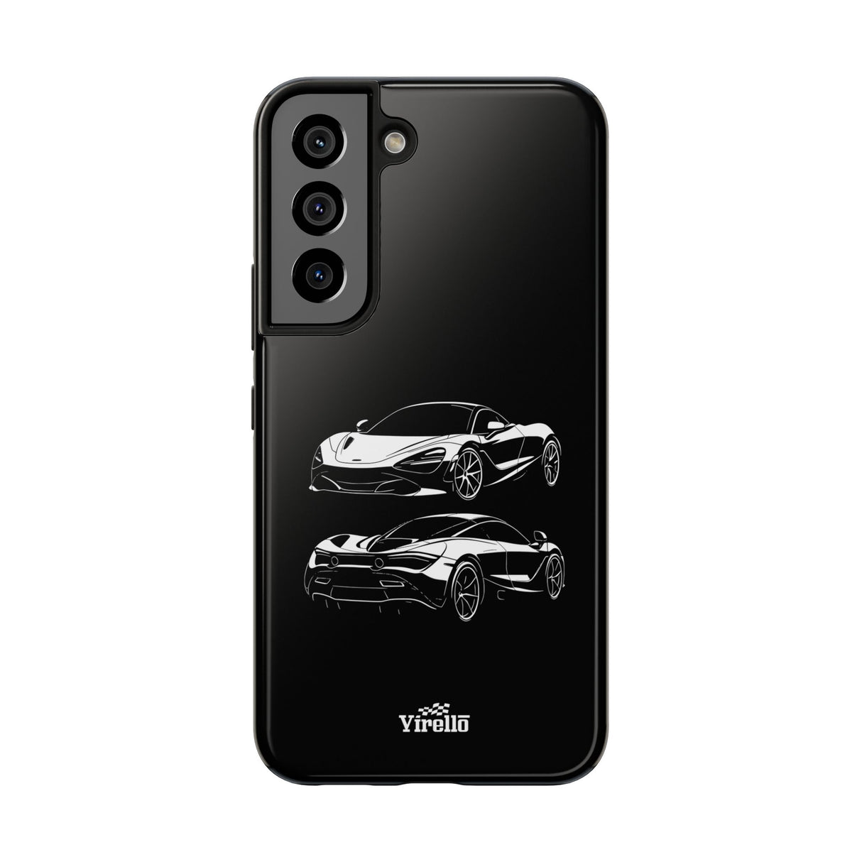 2017–2024 McLaren 720S Phone Case