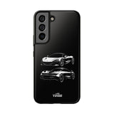 2017–2024 McLaren 720S Phone Case
