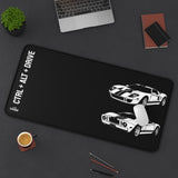 2005–2006 Ford GT Desk Mat