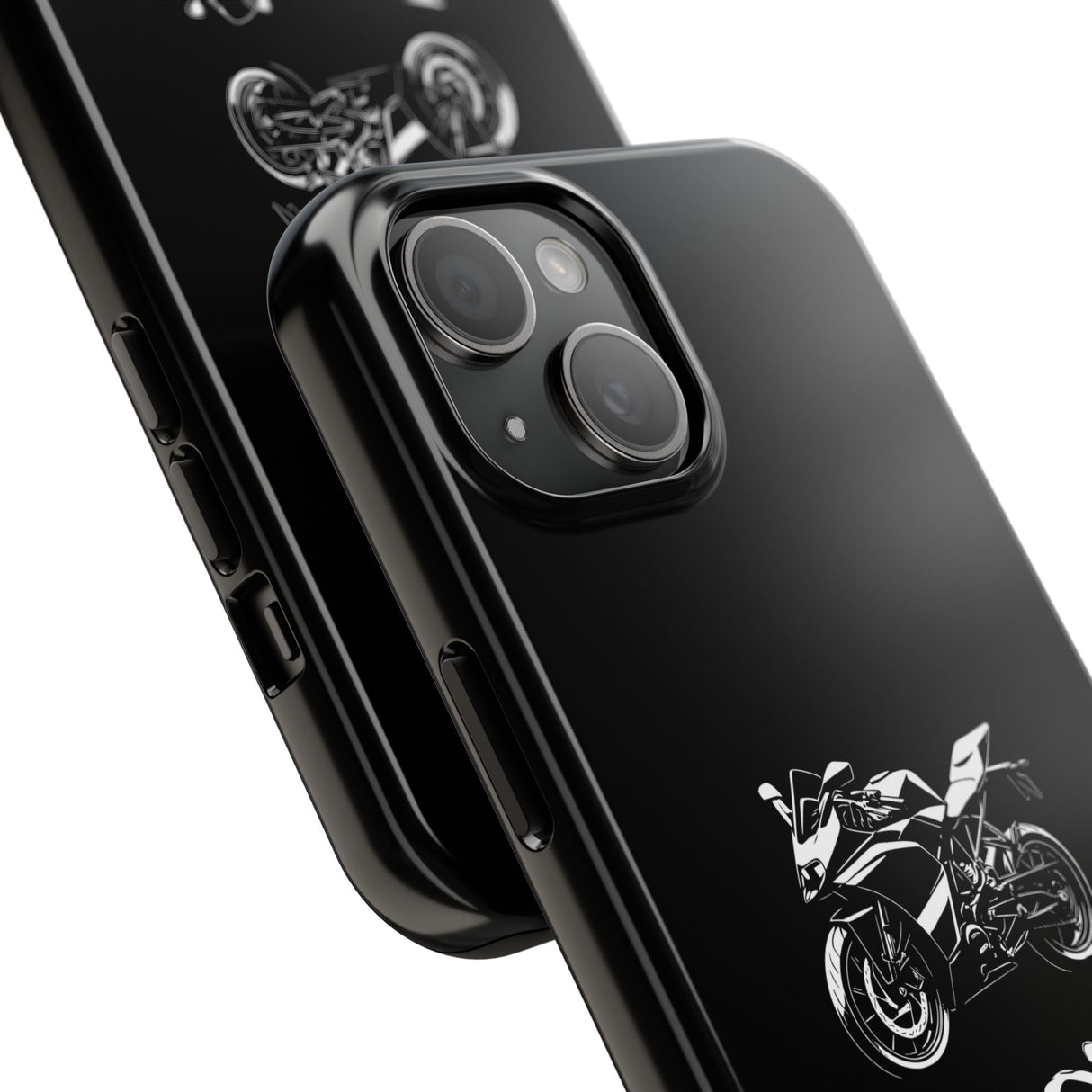 KTM RC390 Phone Case