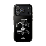 1908–1927 Ford Model T Phone Case