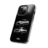 2014+ Infiniti Q50 Phone Case