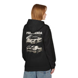 2007-2010 Koenigsegg CCXR Hoodie