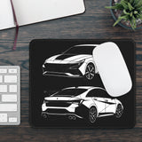 2022+ Hyundai Elantra N Mouse Pad