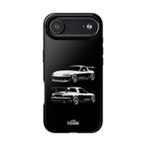 1998-2005 Mazda MX-5 Miata (NB) Phone Case