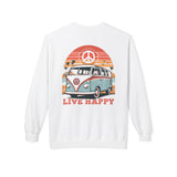 1950-1967 Volkswagen Bus Sweatshirt