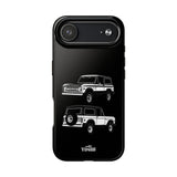 1966–1977 Ford Bronco Phone Case