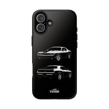 2008-2014 Dodge Challenger SRT8 Phone Case