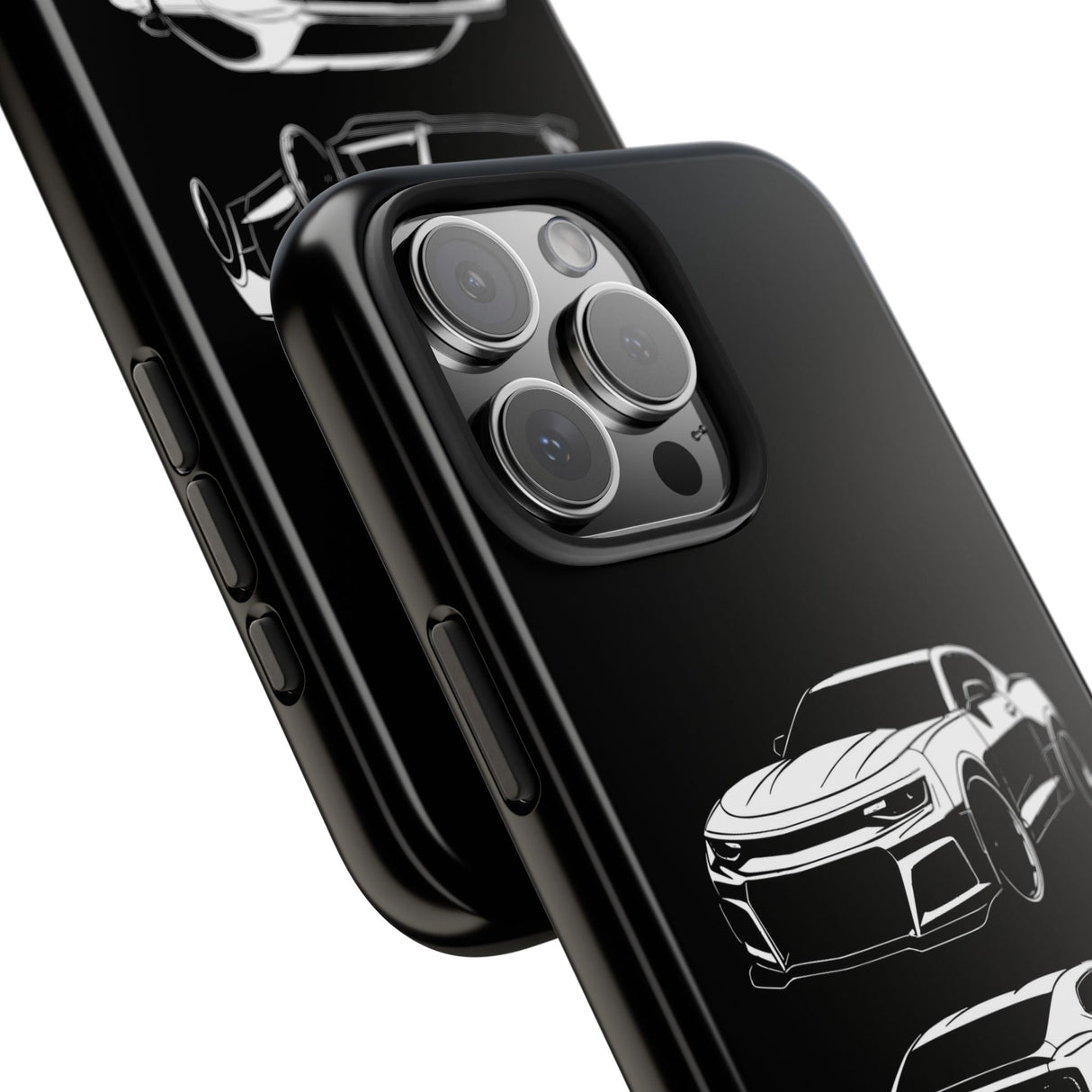 2016–2024 Chevrolet Camaro Phone Case