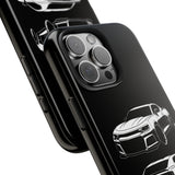 2016–2024 Chevrolet Camaro Phone Case