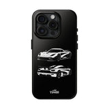2010–2018 Koenigsegg Agera RS Phone Case