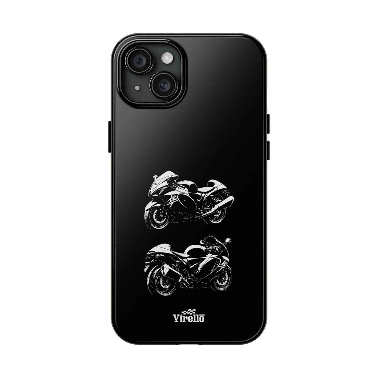 Suzuki Hayabusa Phone Case