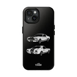 1965–1973 Ford Mustang (1st Gen) Phone Case