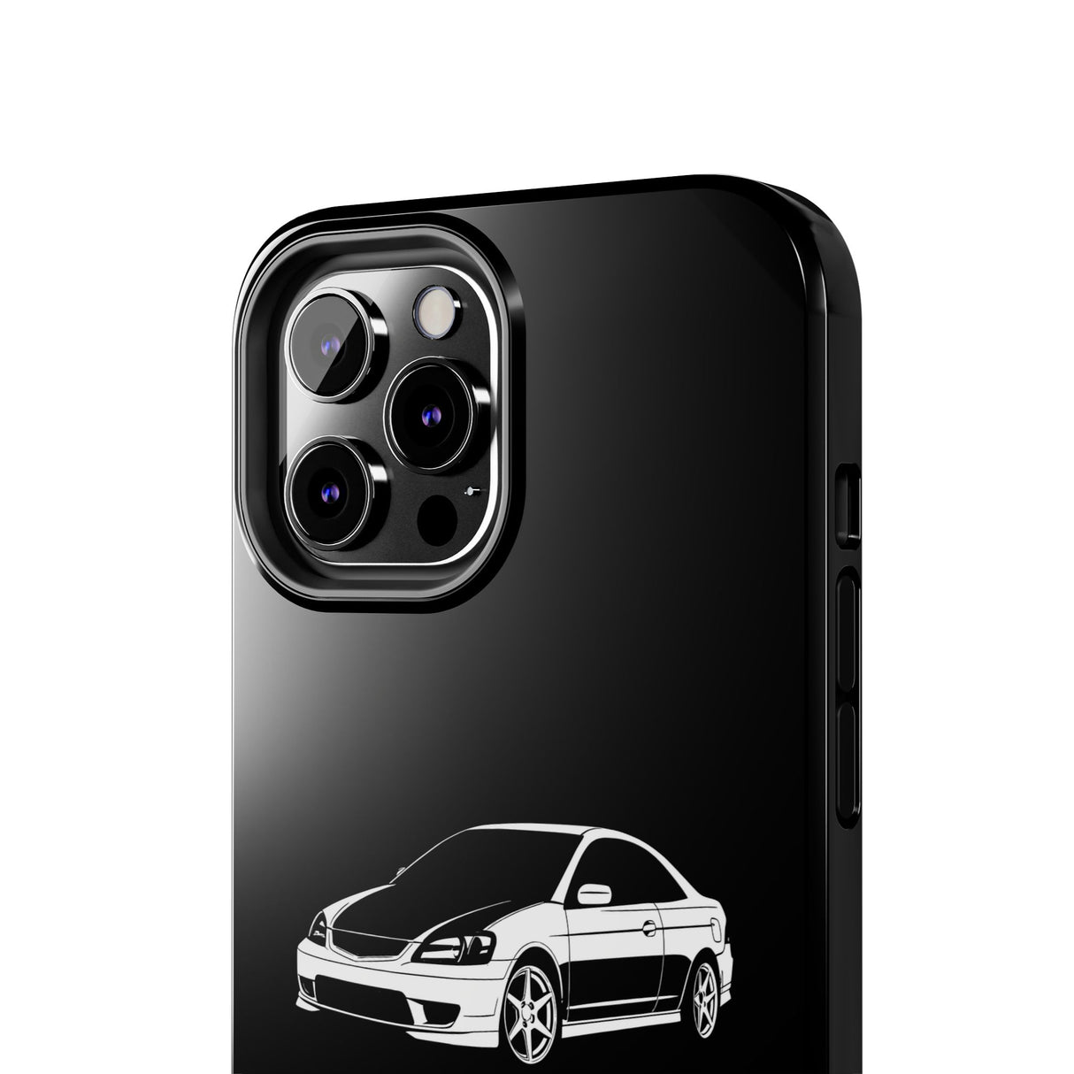 2001–2005 Honda Civic Phone Case