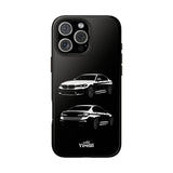 BMW M5 CS (F90) Phone Case