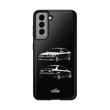BMW M3 (E36) Phone Case