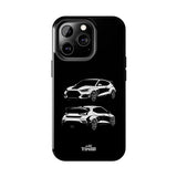 2019–2022 Hyundai Veloster N Phone Case