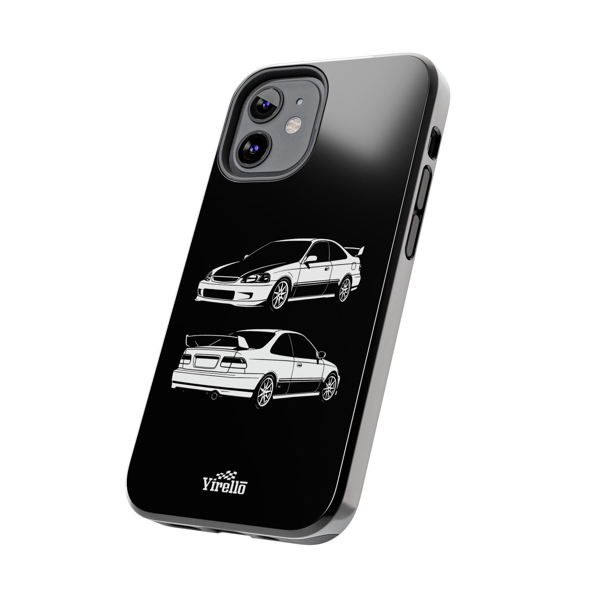 1996–2000 Honda Civic Phone Case