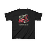 1993-2002 Pontiac Firebird Trans Am Kids T-Shirt