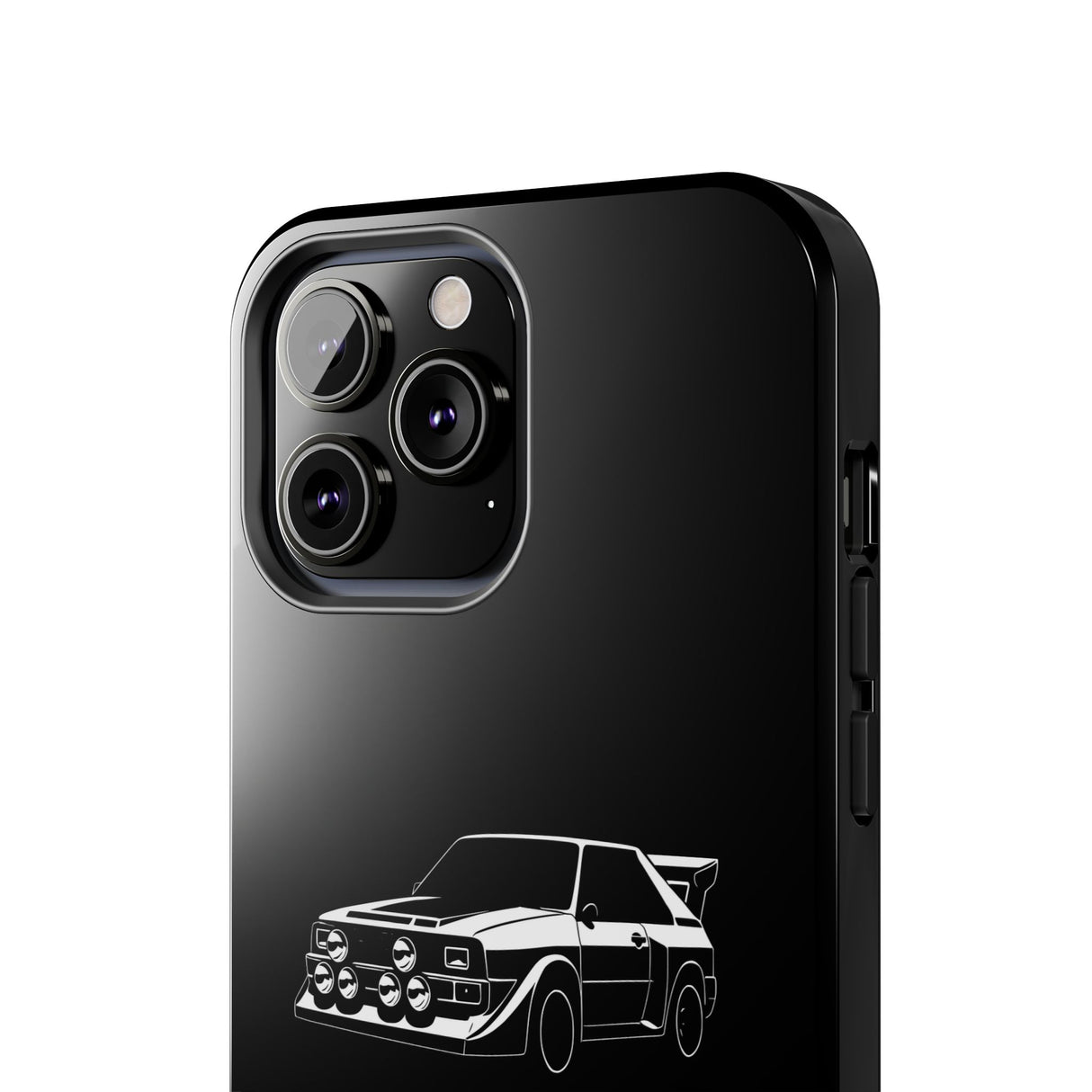 Audi Sport Quattro S1 Phone Case