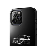Audi Sport Quattro S1 Phone Case