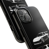 1992-2002 Mazda RX-7 (FD) Phone Case