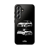 2019–2022 Ford Focus ST (MK4) Phone Case