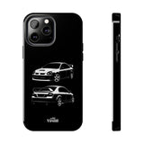 2003–2005 Dodge Neon SRT-4 Phone Case