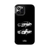 1965–1973 Ford Mustang (1st Gen) Phone Case