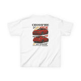 2004–2008 Chrysler Crossfire Kids T-Shirt