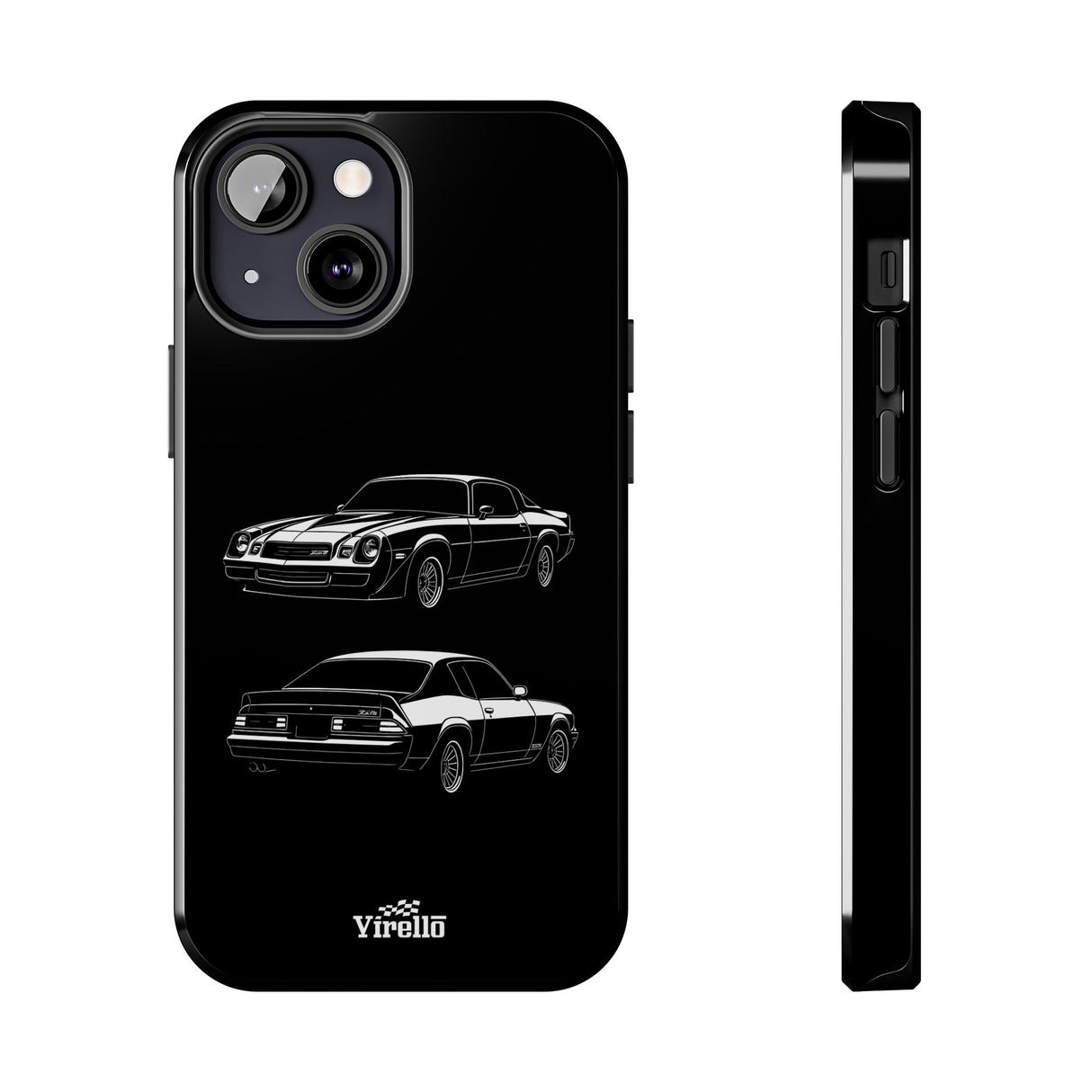 1970–1981 Chevrolet Camaro Phone Case