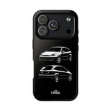2002–2004 Ford Focus SVT Phone Case