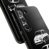 1957–1975 Fiat 500 Phone Case