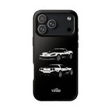 2005–2013 Chevrolet Corvette (C6) Phone Case