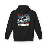 2000–2005 Toyota Celica GT-S Hoodie
