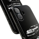 2013–2017 Dodge Viper (VX I) Phone Case